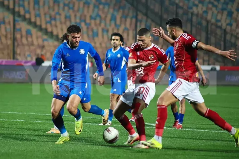 المنافسة على اللقب تشتعل.. ترتيب مجموعة التتويج بعد فوز الأهلي في الدوري 